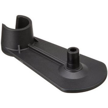 Stativ Adapter Manhasset #1400, Wind Instrument Stand Adapter, Black
