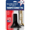 Stativ Trompet/Kornett Manhasset #1480, Trumpet/Cornet Peg