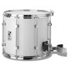 Paradetromme Sonor MB-1210-CW, White, 3,6 kg