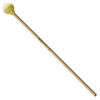 Vibrafonkøller Balter Mallets B21R, Pro Vibe Series, Hard, Yellow, Rattan Handle