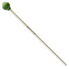 Vibrafonkøller Balter Mallets B22B, Pro Vibe Series, Medium Hard, Green, Birch Handle