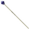 Vibrafonkøller Balter Mallets B23B, Pro Vibe Series, Medium, Blue, Birch Handle