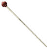 Vibrafonkøller Balter Mallets 24B, Pro Vibe Series, Soft, Red, Birch XL-Handle