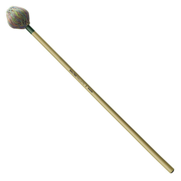 Vibrafonkøller Balter Mallets B46AR, Expression Series, Medium Soft, Rattan Handle