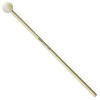 Klokkespillkøller Balter Mallets BG3, Hard, White Nylon, Rattan Handle