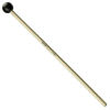 Klokkespillkøller Balter Mallets BGP1, Hard, Weighted Phenolic, Rattan Handle