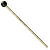 Klokkespillkøller Balter Mallets BGP3, Hard, Weighted Phenolic, Rattan Handle