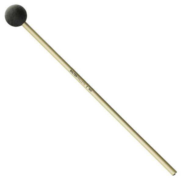 Xylofonkøller Balter Mallets BX3, Medium, Sarlink, Rattan Handle