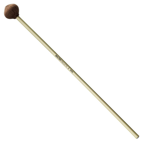 Xylofonkøller Balter Mallets BX36, Medium Soft, Ian Finkle, Rattan Handle