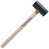 Rørklokkehammer Balter Mallets CM2, Two-Tone Chime Mallet, Medium