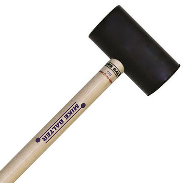 Rørklokkehammer Balter Mallets CM3, Two-Tone Chime Mallet, Large