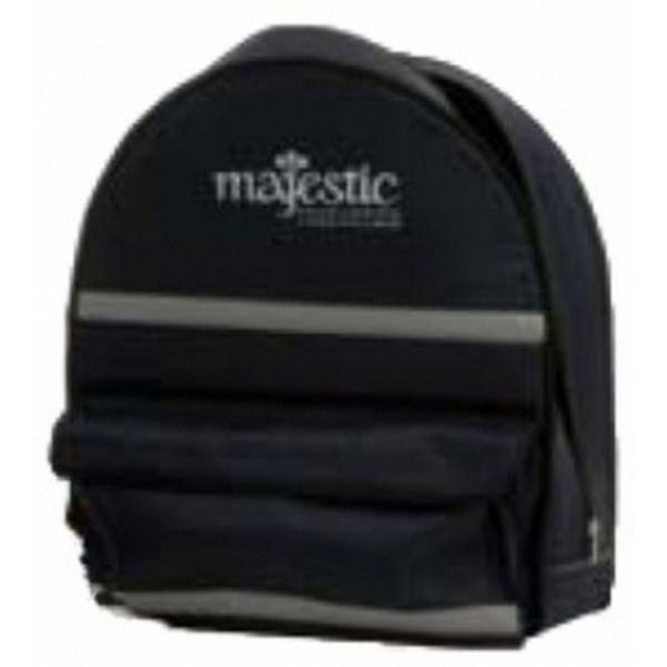 Trommebag Majestic MBP1410, Back Pack For 14x10