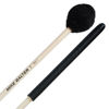 Cymbalkøller Balter Mallets SC1, Suspended Cymbal Mallets, Medium Hard, Birch