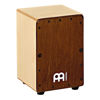 Cajon Meinl Mini MC1HA, Mini Cajon, Dark Heart Ash Front