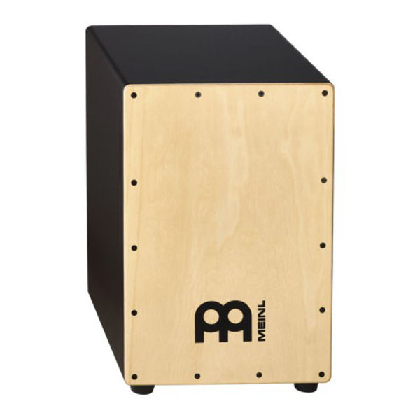 Cajon Meinl Headliner MCAJ100BK-MA, Wood Cajon