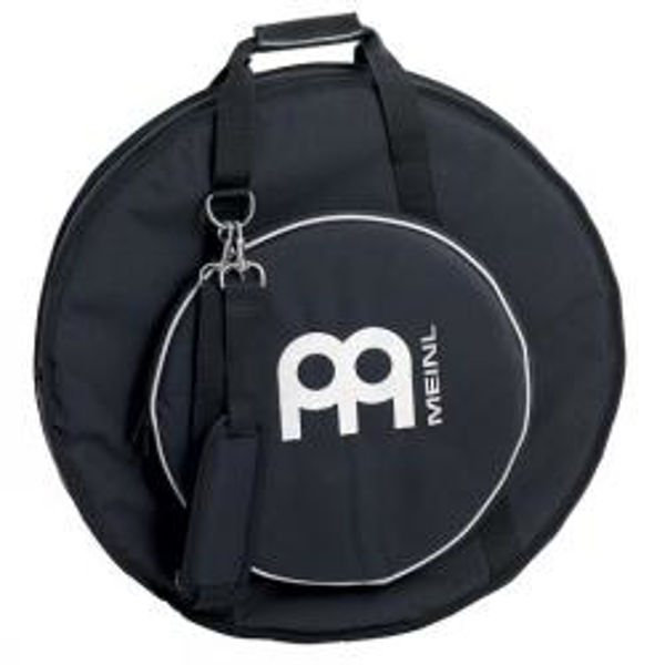 Cymbalbag Meinl MCB16, Professional Symphonic, Black, 16