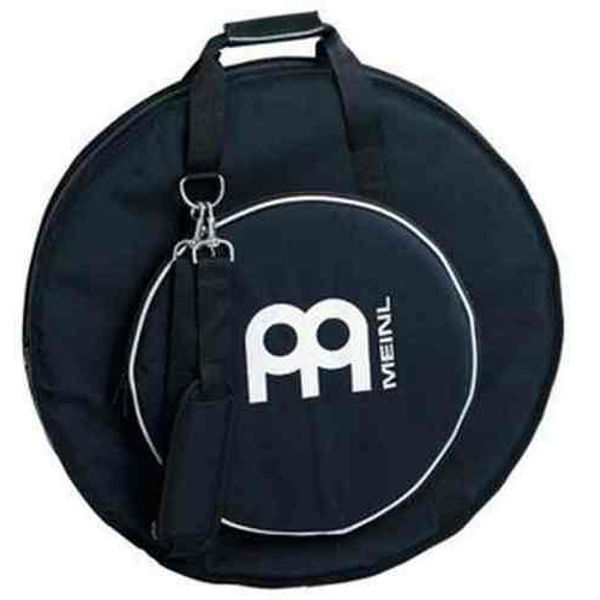 Cymbalbag Meinl MCB22, Professional, Black, 22