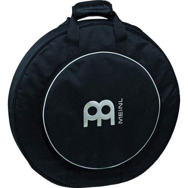 Cymbalbag Meinl MCB22-BP, Backpack, Black, 22