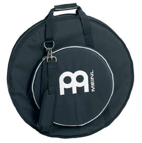 Cymbalbag Meinl MCB24, Professional, Black, 24