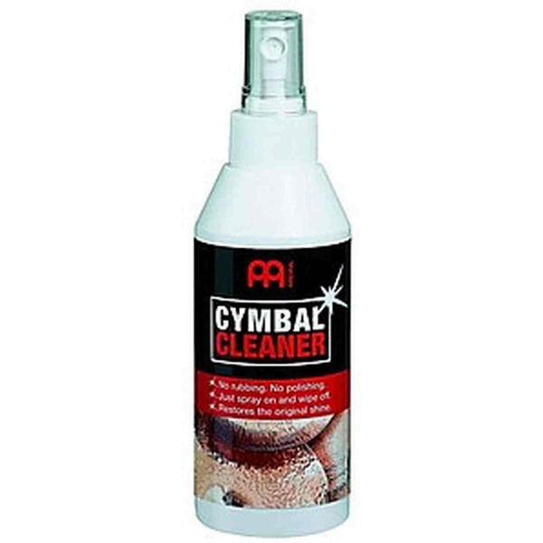 Cymbalrens Meinl MCCL, Cymbal Cleaner, For Regular Cymbals