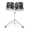 Konserttom-Tomtromme Majestic Concert MCTC1412D, 14x12 Double Head