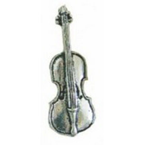 Pin Cello, Tinn