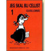 Jeg skal bli Cellist 1, Solveig Lomnäs-Saving