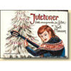 Juletoner. Enkle arr for Gitar - Kjell Marcussen