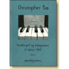 Koralforspill og Ledsagersatser 2, Christopher Eva - Orgel