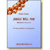 Jingle Bell Fun, Nicolae Bogdan - Stykeorkester (Kvartett)