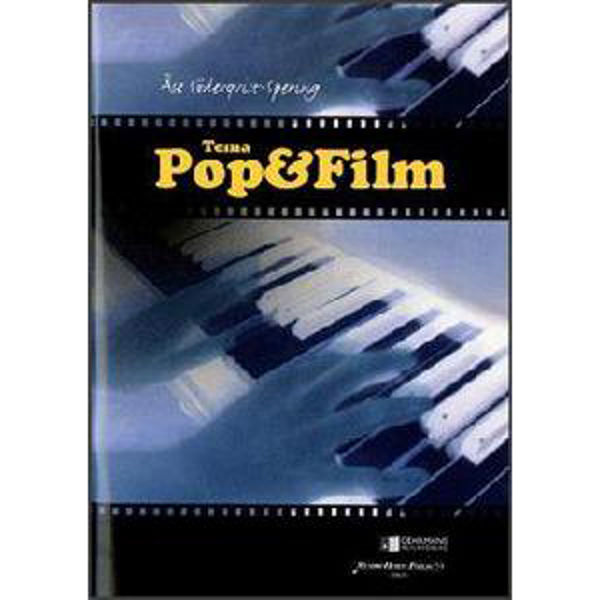 Tema Pop og Film, Åse Søderquist-Spering - Piano