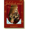 Julefest med Trompet 2, m/CD, Nicola Bodgan