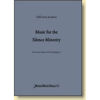 Music For The Silence Minority, Odd-Arne Jacobsen - Fagott, Gitar, Strykekvartett