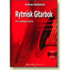 Rytmisk Gitarbok med DVD av Andreas Haddeland