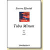 Tuba Mirum, Sverre Eftestøl - For Obo og Orgel