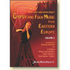 Gypsy And Folk Music from Eastern Europe Vol.2. Nicolae Bogdan