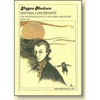 Sinfonia Concertante, Op. 125, Trygve Madsen - Sax-Quartet/Strykeorkester. Klaveruttog