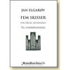 Fem Skisser, Jan Elgarøy - Orgel(Keyboard) Orgel