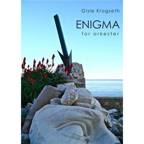 Enigma, Gisle Krogseth - Orkesterverk. Partitur