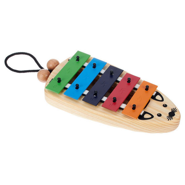 Klokkespill Sonor MiMa, Mini Mouse Glockenspiel