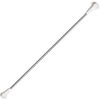 Drillstav Majestic 78.20, Twirling Baton Elegance, Chrome Plated, 60cm