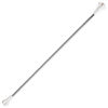 Drillstav Majestic 78.20, Twirling Baton Elegance, Chrome Plated, 70cm