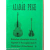 Double-Bass & E-Bass Method II, Aladar Pege