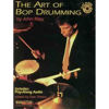 The Art Of Bop Drumming, John Riley. Book/CD