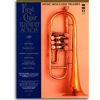 First Chair Trumpet Solos - Music minus one - Trompet m/cd