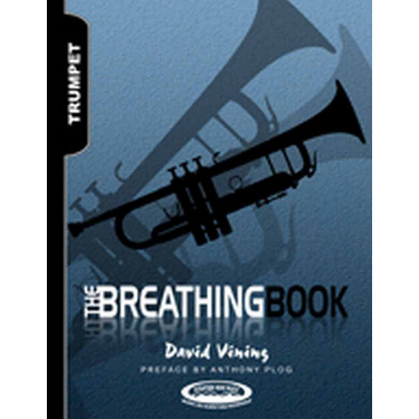 Vining: Breathing Book for Trumpet