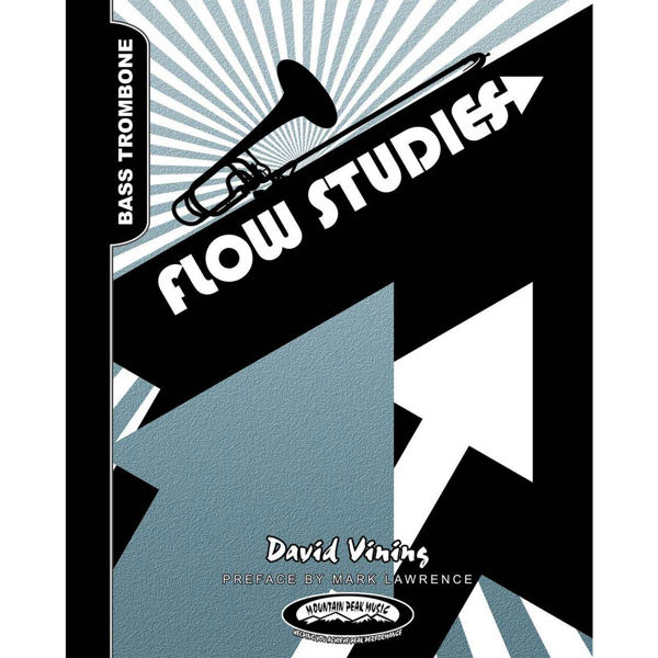 Vining: Flow Studies for Bass Trombone
