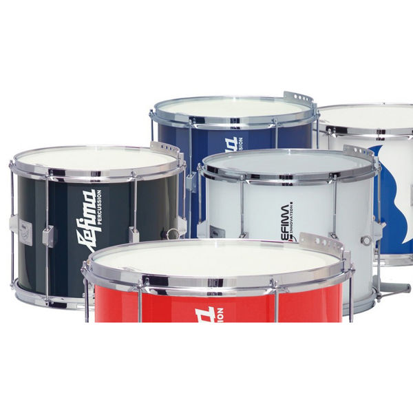 Paradetromme Lefima MP-PUL-1412-2HM, Parade Ultra Light Snare Drum, 14x12, 2,8kg