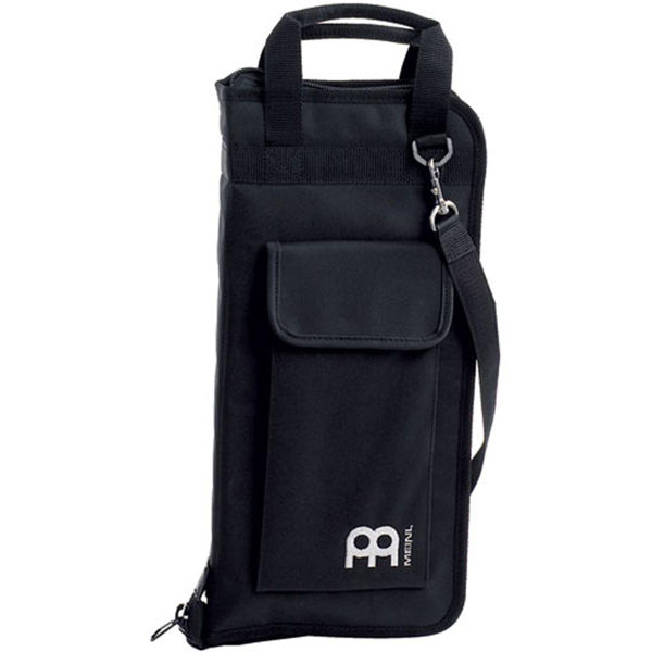 Stikkebag Meinl, MSB-1, Professional, Standard, Black