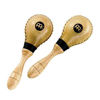 Maracas Meinl MSM2 Mini Skinn